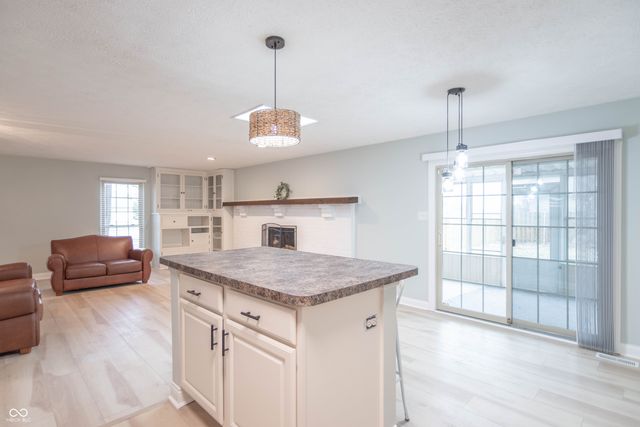 543 N Odell Street, Brownsburg, IN 46112