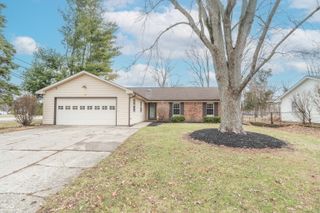 543 N Odell Street, Brownsburg, IN 46112