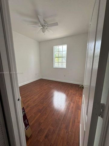 825 SW 153rd Path 825, Miami, FL 33194