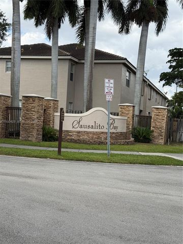 825 SW 153rd Path 825, Miami, FL 33194