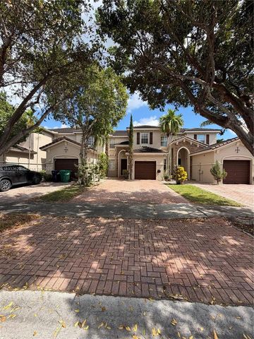 825 SW 153rd Path 825, Miami, FL 33194