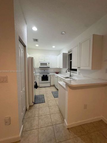 825 SW 153rd Path 825, Miami, FL 33194