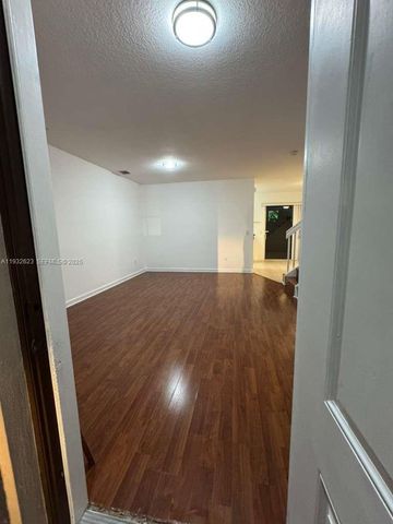 825 SW 153rd Path 825, Miami, FL 33194