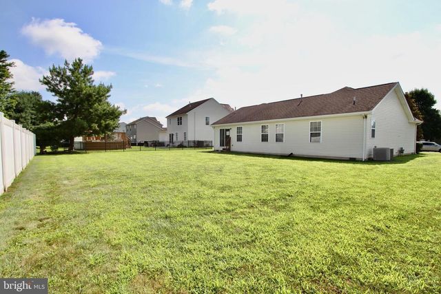 264 S EMBER DR, Felton, DE 19943