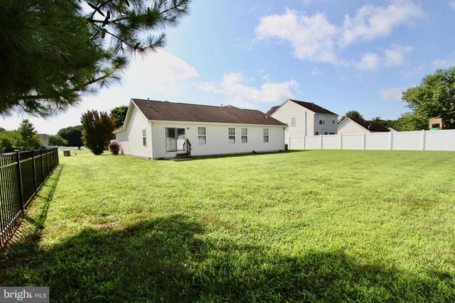 264 S EMBER DR, Felton, DE 19943