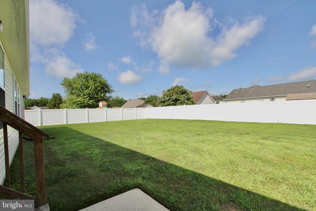 264 S EMBER DR, Felton, DE 19943