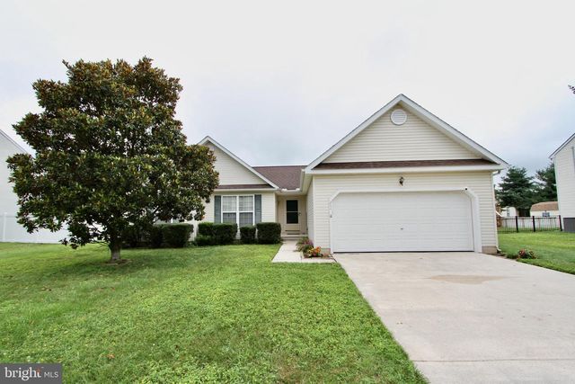 264 S EMBER DR, Felton, DE 19943