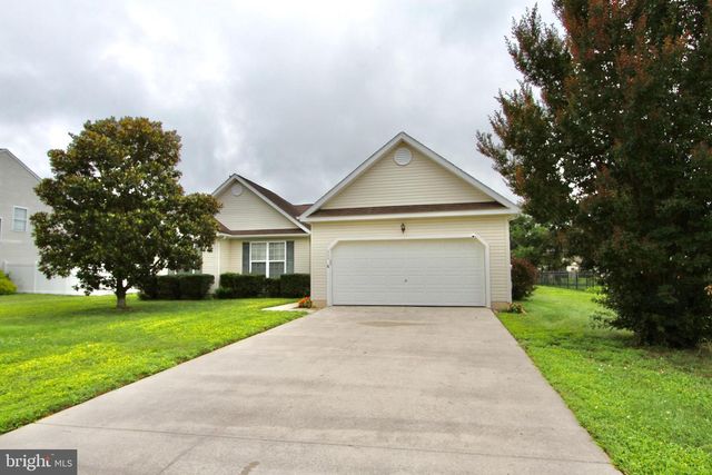 264 S EMBER DR, Felton, DE 19943