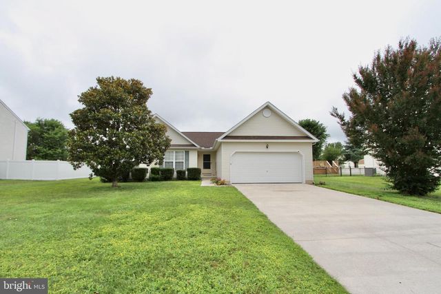 264 S EMBER DR, Felton, DE 19943