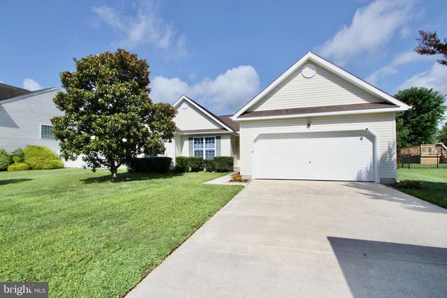 264 S EMBER DR, Felton, DE 19943