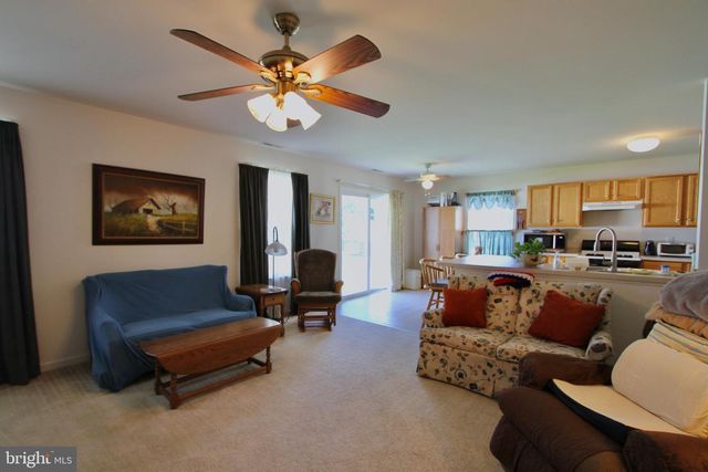 264 S EMBER DR, Felton, DE 19943