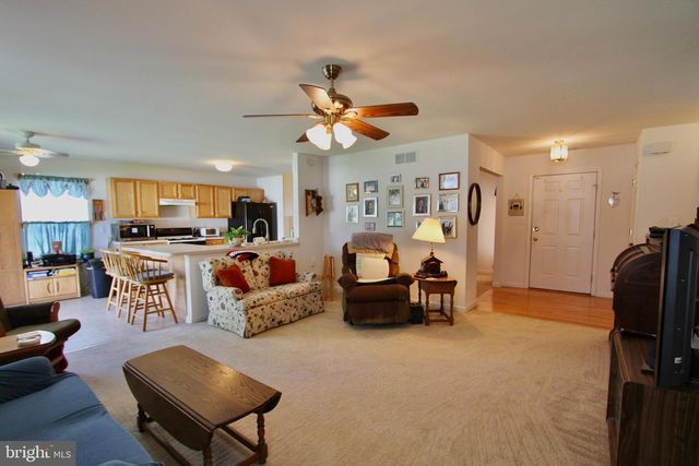 264 S EMBER DR, Felton, DE 19943