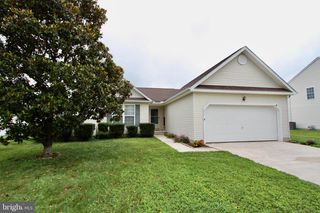264 S EMBER DR, Felton, DE 19943