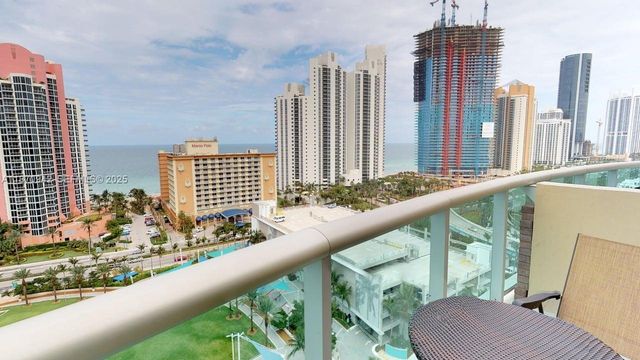 19370 Collins Avenue PH-11, Sunny Isles Beach, FL 33160