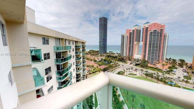 19370 Collins Avenue PH-11, Sunny Isles Beach, FL 33160