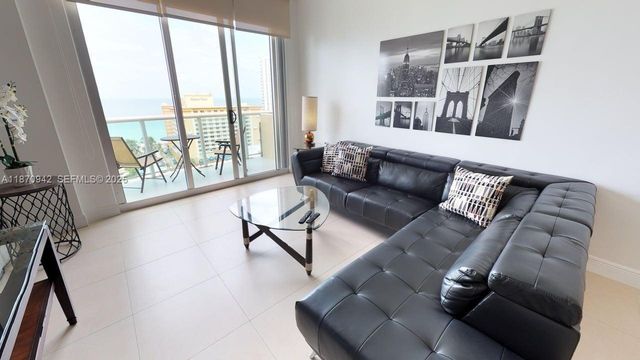 19370 Collins Avenue PH-11, Sunny Isles Beach, FL 33160