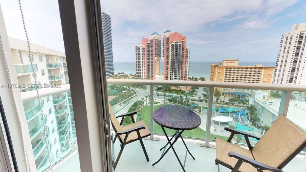 19370 Collins Avenue PH-11, Sunny Isles Beach, FL 33160