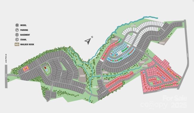 160 Goorawing Lane, Mooresville, NC 28115