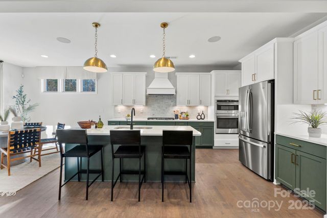 160 Goorawing Lane, Mooresville, NC 28115