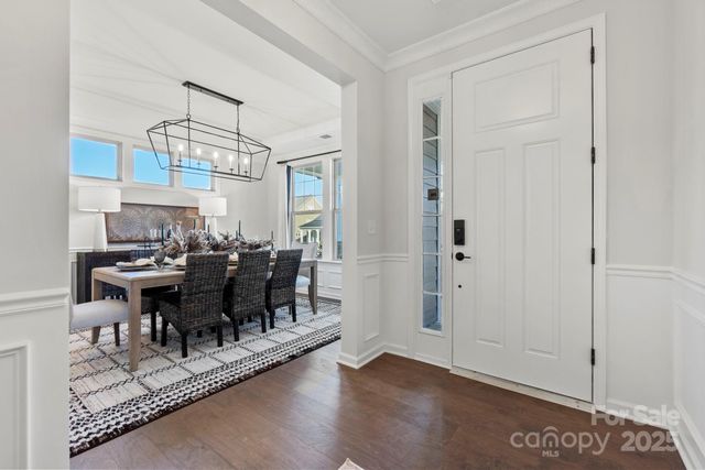 160 Goorawing Lane, Mooresville, NC 28115