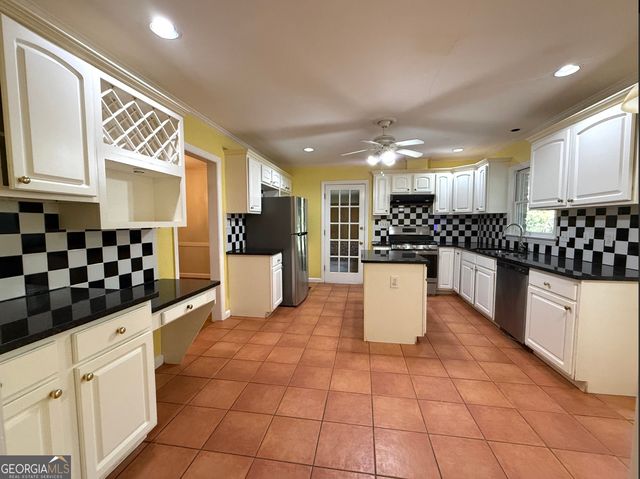 410 Montevallo Drive, Sandy Springs, GA 30342