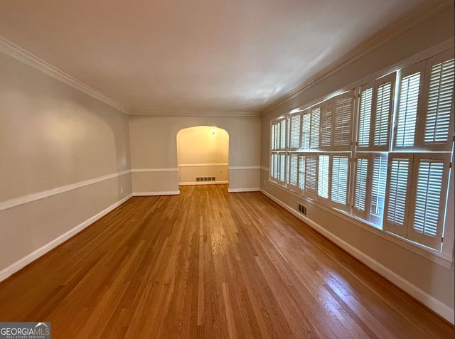 410 Montevallo Drive, Sandy Springs, GA 30342