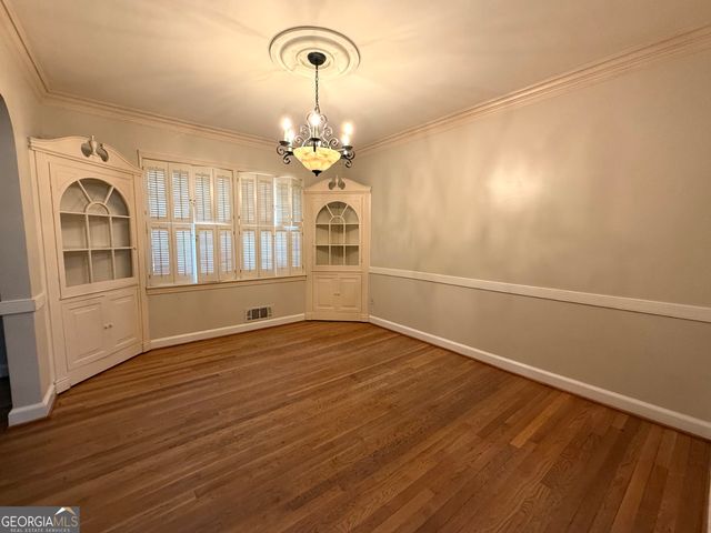 410 Montevallo Drive, Sandy Springs, GA 30342