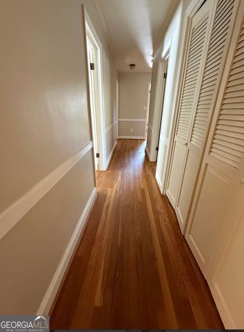 410 Montevallo Drive, Sandy Springs, GA 30342