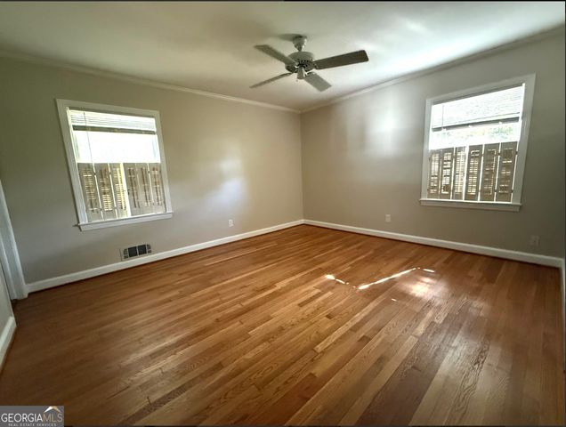 410 Montevallo Drive, Sandy Springs, GA 30342