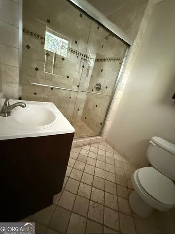 410 Montevallo Drive, Sandy Springs, GA 30342