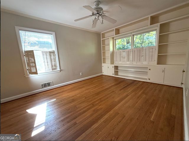 410 Montevallo Drive, Sandy Springs, GA 30342