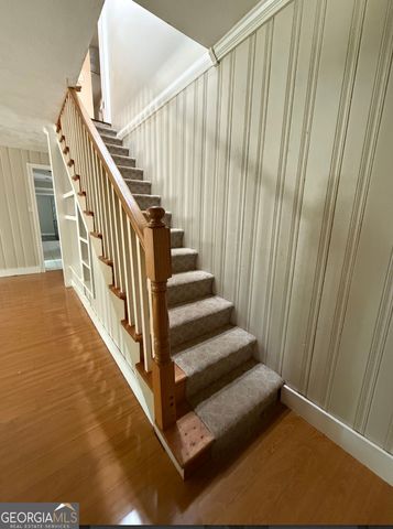 410 Montevallo Drive, Sandy Springs, GA 30342