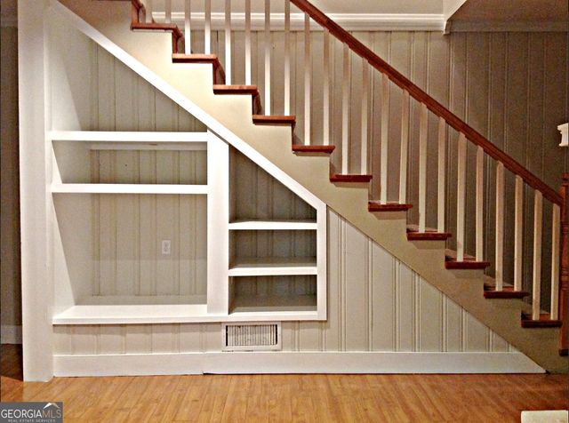 410 Montevallo Drive, Sandy Springs, GA 30342