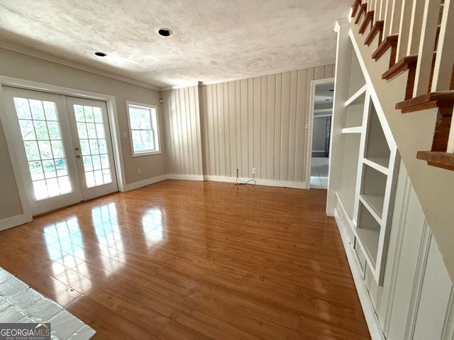 410 Montevallo Drive, Sandy Springs, GA 30342