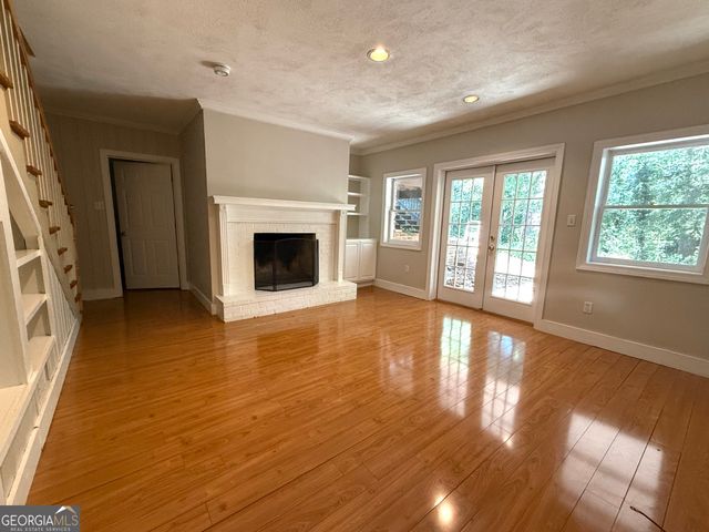 410 Montevallo Drive, Sandy Springs, GA 30342