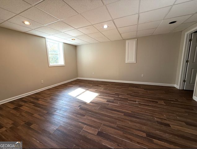 410 Montevallo Drive, Sandy Springs, GA 30342