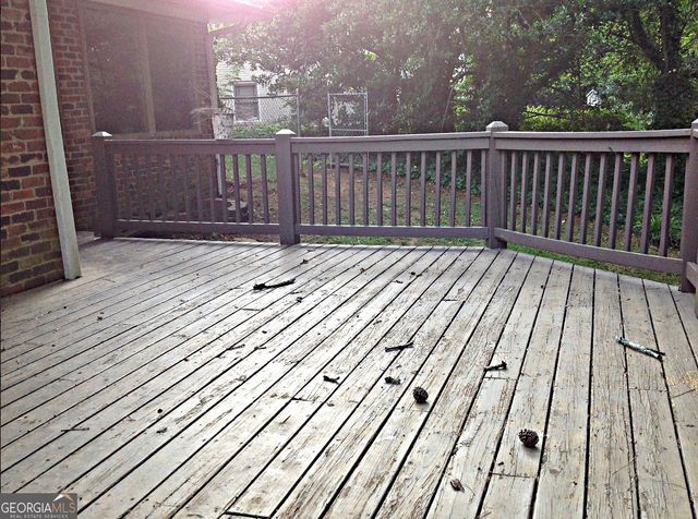 410 Montevallo Drive, Sandy Springs, GA 30342