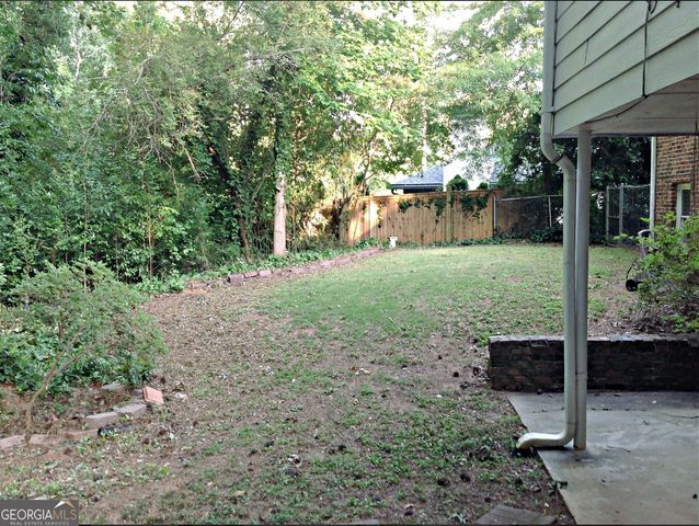 410 Montevallo Drive, Sandy Springs, GA 30342