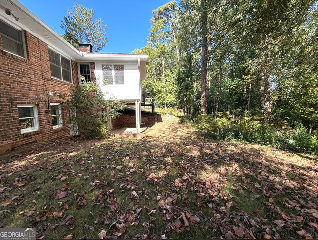 410 Montevallo Drive, Sandy Springs, GA 30342