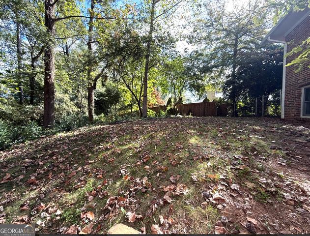 410 Montevallo Drive, Sandy Springs, GA 30342