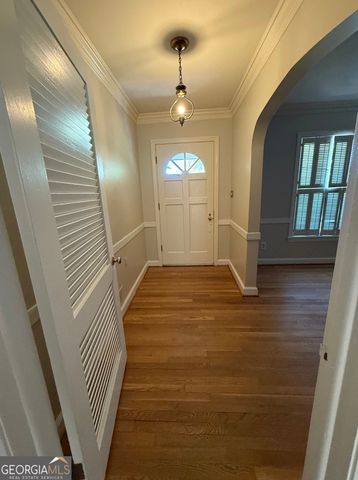 410 Montevallo Drive, Sandy Springs, GA 30342