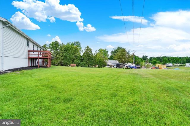 603 OAKWOOD DR, Dover, PA 17315