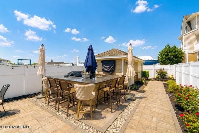 1246 Ocean Avenue B, Sea Bright, NJ 07760