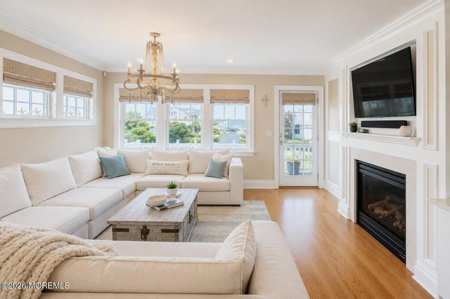 1246 Ocean Avenue B, Sea Bright, NJ 07760