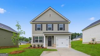229 Bristol Boulevard, Winder, GA 30680