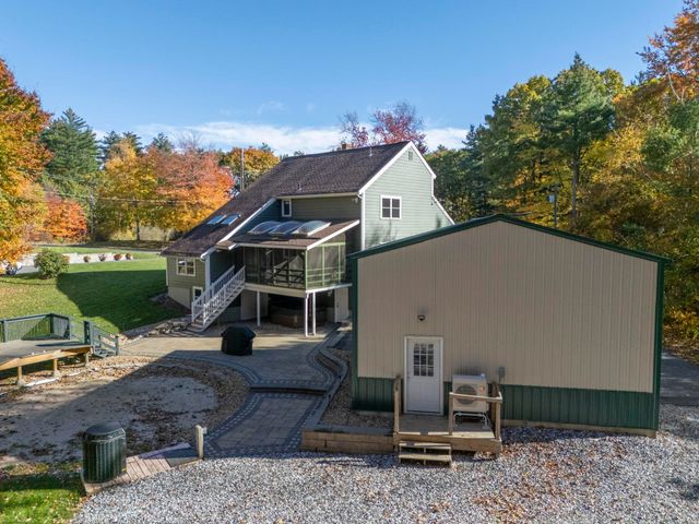 3 Derby Road, Derry, NH 03038