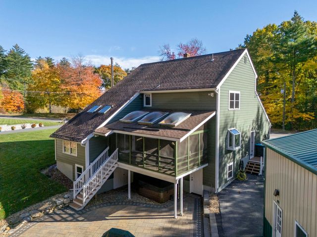 3 Derby Road, Derry, NH 03038