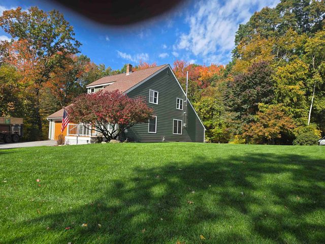 3 Derby Road, Derry, NH 03038