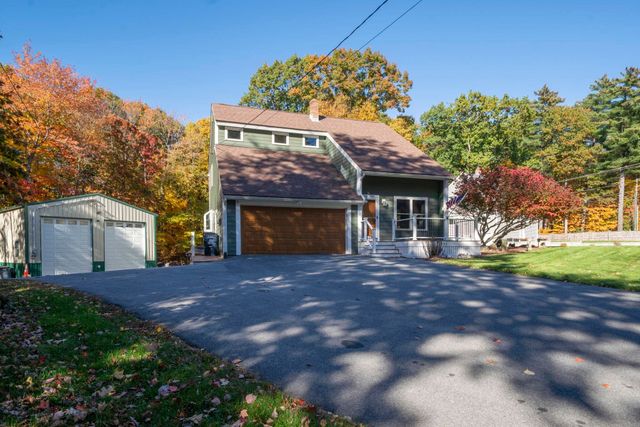 3 Derby Road, Derry, NH 03038