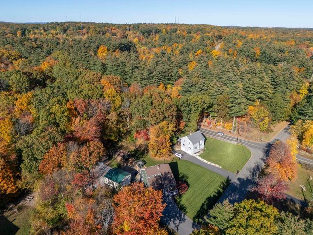 3 Derby Road, Derry, NH 03038